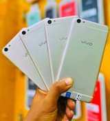 A picture of ViVo X7