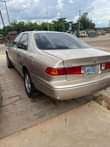 A picture of 2001 Toyota Camry for sale
