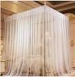 A picture of Square nets