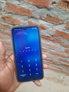 huawei y7