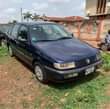 A picture of Completely first body 2001 Volkswagen Passat up for sales 890k