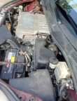 A picture of Awoof Fastest fingers 2007 Toyota Sienna. First body.