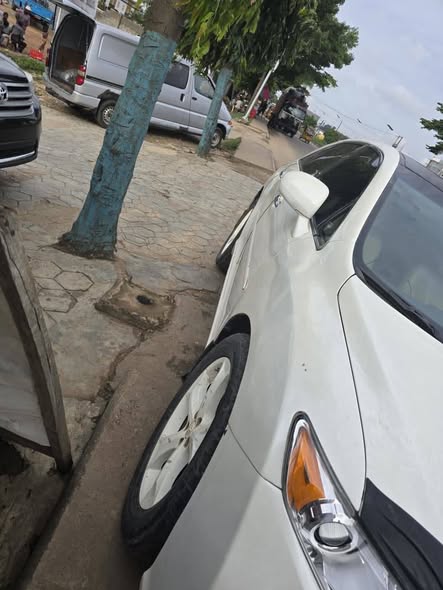 A picture of 2010 Toyota Venza