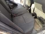 A picture of Manual 010 corolla