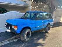 1985 cars