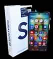A picture of SAMSUNG GALAXY S21 FE 5G