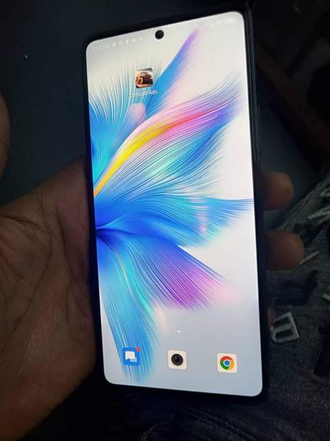 A picture of INFINIX NOTE 30