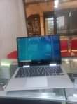 A picture of Dell inspiron corei5 8th generation