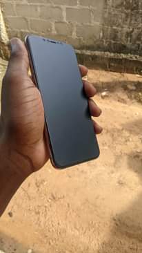 A picture of Iphone Xs Max