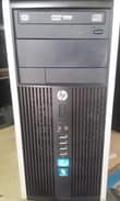 A picture of Computers