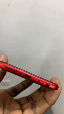 A picture of INFINIX