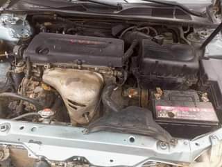 A picture of 2006 Toyota Camry.