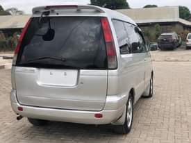 A picture of Price mil 19 free regstration Contqct 0712827933 Toyota Noah SR40