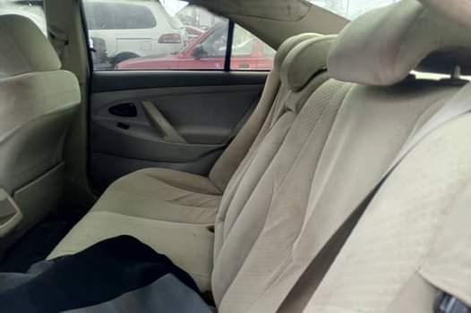 A picture of Soft deal 2008 Toyota Camry forsale with good engine good