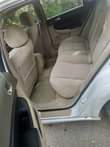 A picture of Distress 2004 TOYOTA CAMRY with supper sound Engine Transmission and