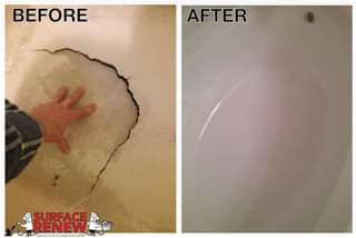 repairs