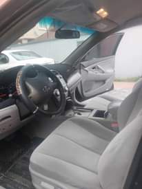 A picture of 011 Camry
