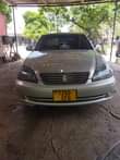 A picture of Car