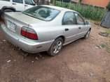 A picture of Honda accord aka Academy for sale Good body and clean