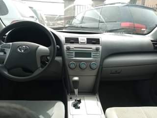A picture of Urgent Sales 2009 Toyota CAMRY LE Going For 1 8million
