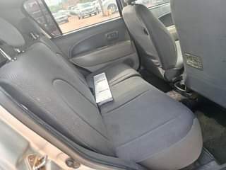 A picture of Toyota Passo