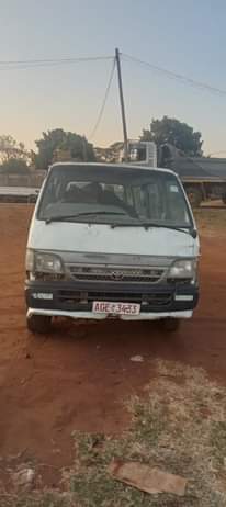 body on wheels