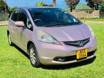 used honda fit