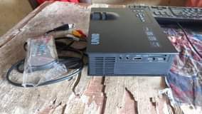 projector