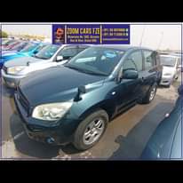 A picture of 2009 Toyota Rav4