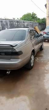 A picture of Clean Toks standard Tiny Light