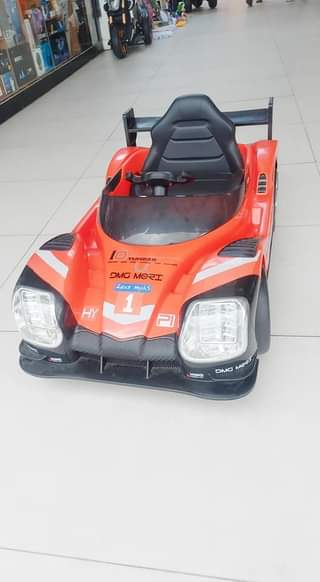 A picture of Big Car