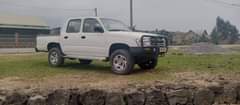 used toyota