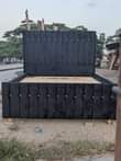A picture of Karibuni nauza bed sofa mpya 5 6