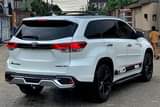A picture of oks Highlander Limited Year 2015