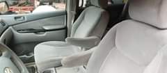 A picture of Toyota Sienna