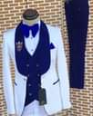 A picture of suit classic
