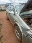 A picture of Nissan primeria wagon automatic transmission