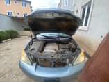 A picture of Rx330 2005 model Registered Engine gear Ac excellent Everything Working