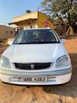 A picture of TOYOTA RAUM 10M