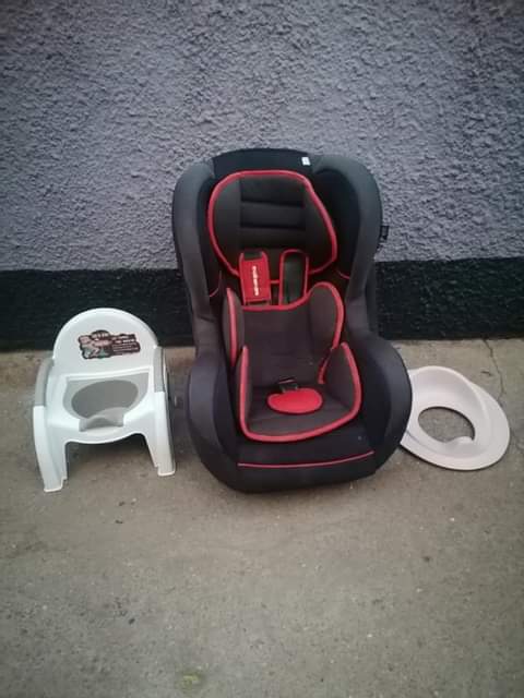 baby car seat