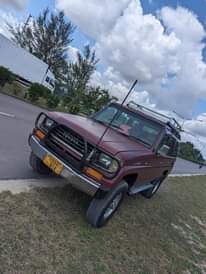 A picture of TOYOTA PRADO 2 ON SALE 0628 190 101