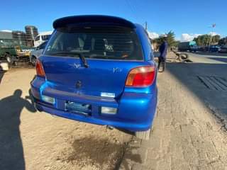 A picture of  Vits Rs inataka 7.5ml Niko nayo Dalali msomi Piga