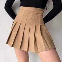 A picture of Tennis skirts 25 000
