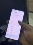 A picture of SAMSUNG S21