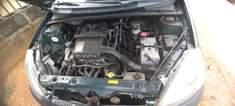 A picture of Tokunbo Toyota Yaris very clean and superb