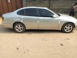 A picture of Lexus GS300 for Sale First body AC check Sound Engine
