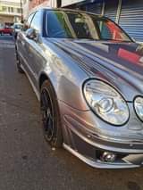 benz e200