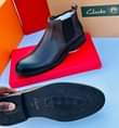 A picture of CLARKS SHOES
