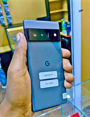 google pixel