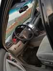 A picture of Complete first body 08 Camry XLE with open roof and